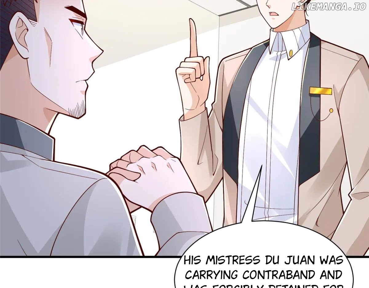 I randomly have a new career every week Chapter 769 - page 35